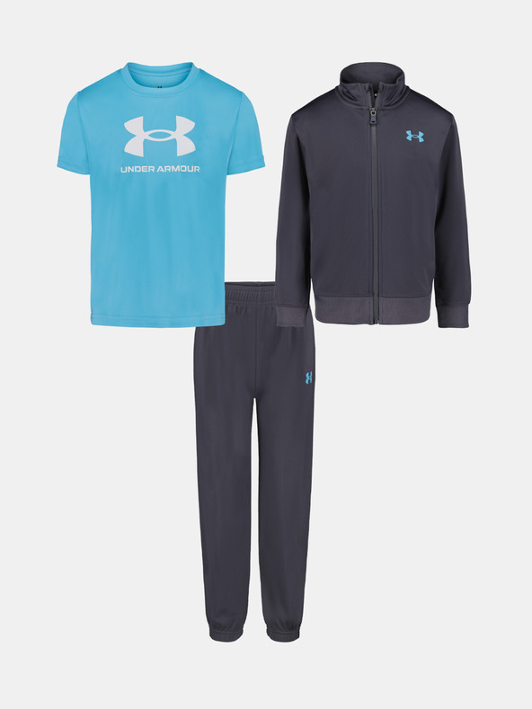 Under Armour Fantovski set Under Armour UA 3PC BRAWLER TRACK SET