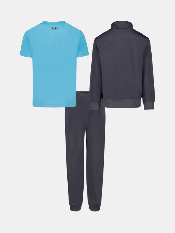 Under Armour Fantovski set Under Armour UA 3PC BRAWLER TRACK SET
