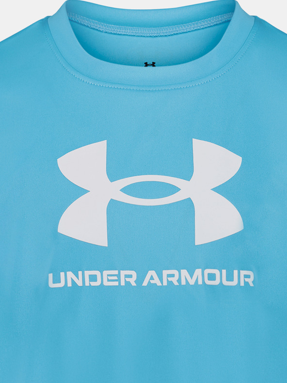 Under Armour Fantovski set Under Armour UA 3PC BRAWLER TRACK SET