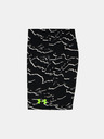 Under Armour Fantovski set Under Armour UA TECH PRINTED SS SET