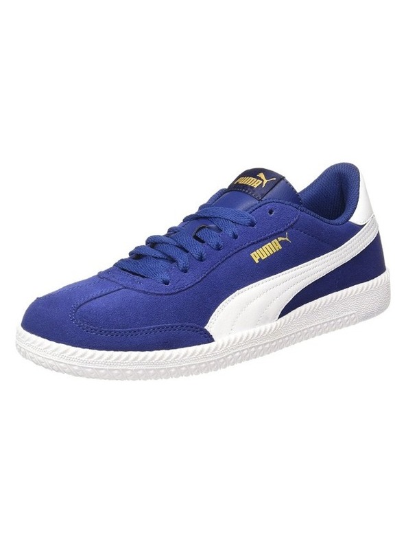 Puma Moške superge Astro Cup Blue Depths White