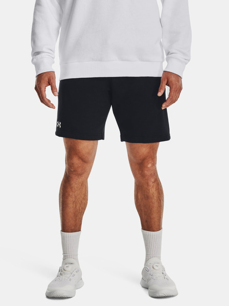 Under Armour Moške kratke hlače Under Armour UA Rival Fleece Shorts