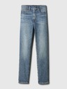 GAP Jeans hlače slim High Rise Vintage GAP