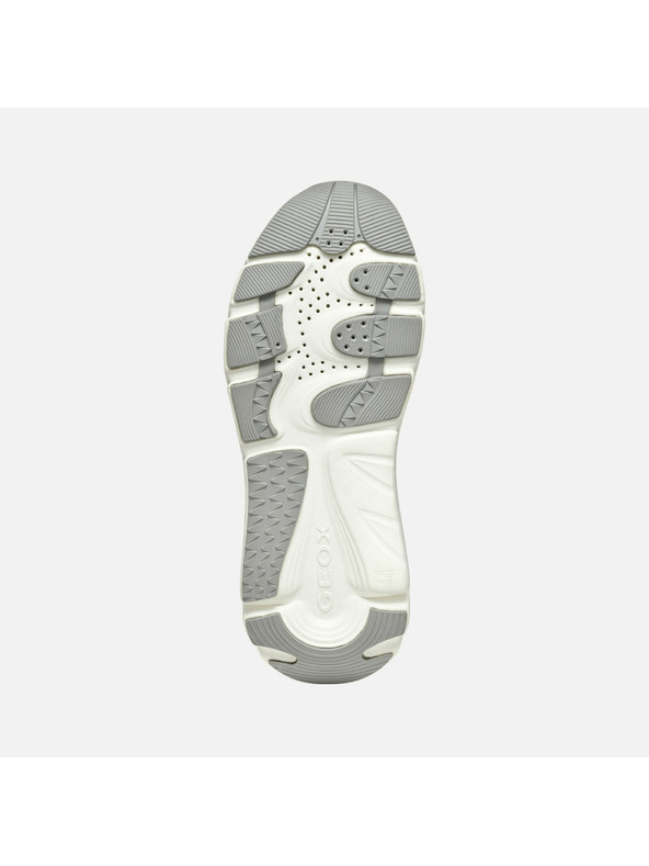 Geox Temno sive ženske superge Geox Diamanta