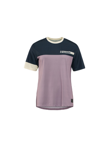 Horsefeathers Kolesarski dres Quantum W - indigo/iris