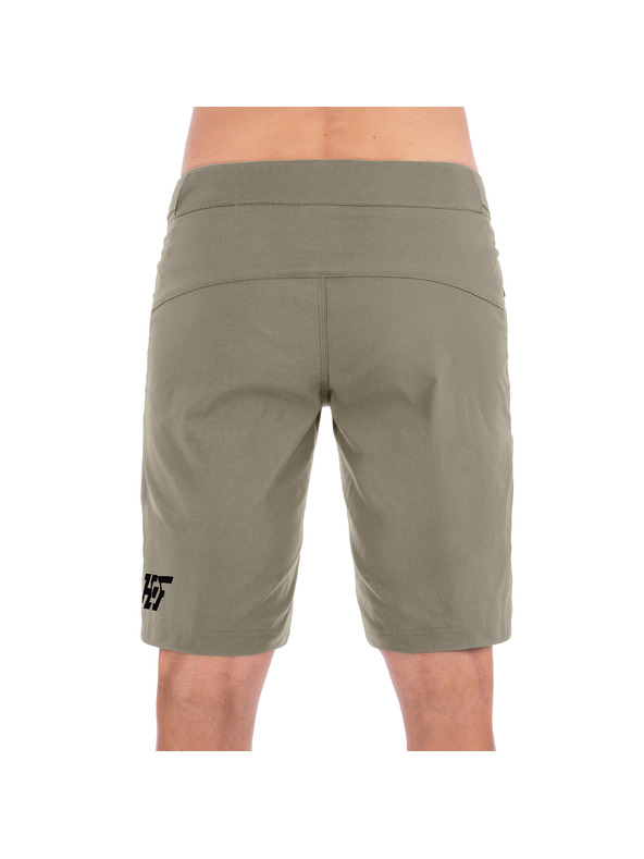 Horsefeathers Kolesarske kratke hlače Icon - taupe
