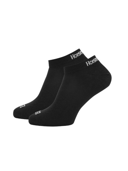 Horsefeathers Nogavice Leni 3pack - večbarvne