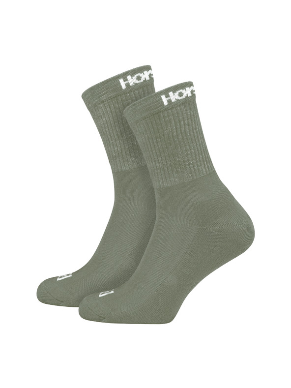 Horsefeathers Nogavice Delete 3pack - multicolor VIII