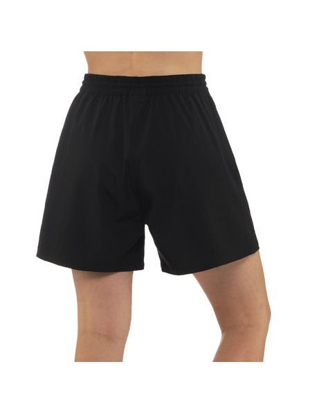 Horsefeathers Kratke hlače Breez - black