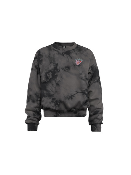 Horsefeathers Pulover Alana - tie dye