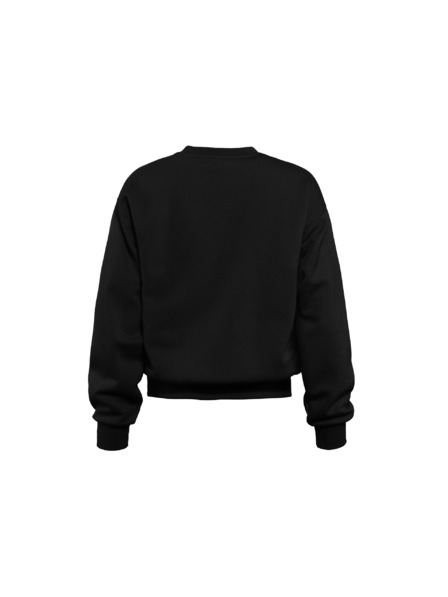 Horsefeathers Pulover Alana - black