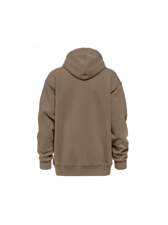 Horsefeathers Pulover Mivon - fossil