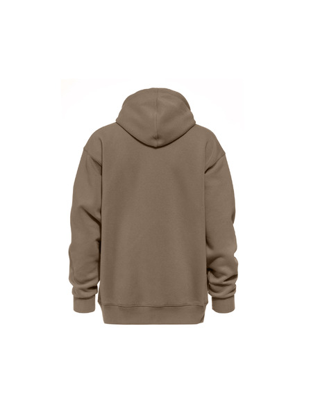 Horsefeathers Pulover Mivon - fossil