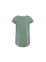 Horsefeathers Majica Neda - ledeniško zelena