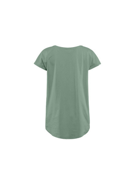 Horsefeathers Majica Neda - ledeniško zelena