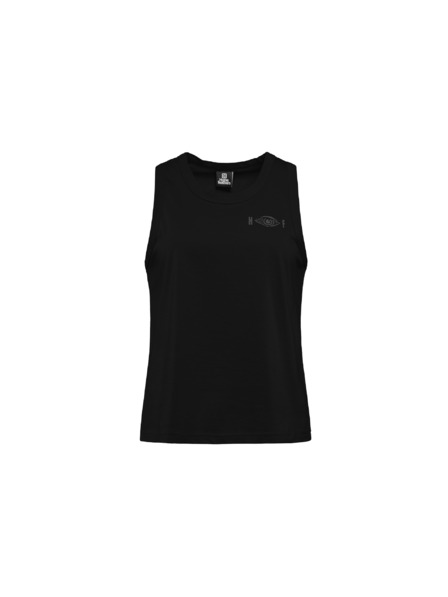 Horsefeathers Majica Maisy - črna