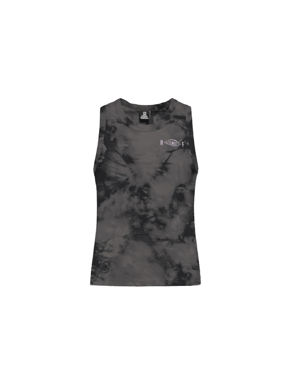 Horsefeathers Majica Maisy - tie dye