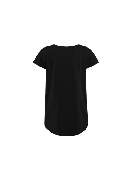 Horsefeathers Majica Neda - črna