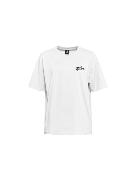 Horsefeathers Majica Venus - bela