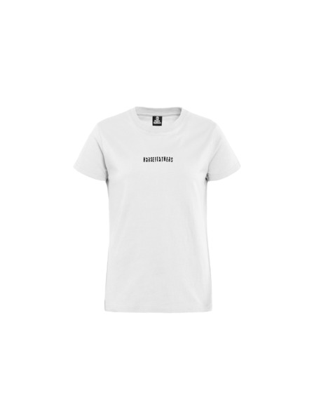 Horsefeathers Majica Asha - bela