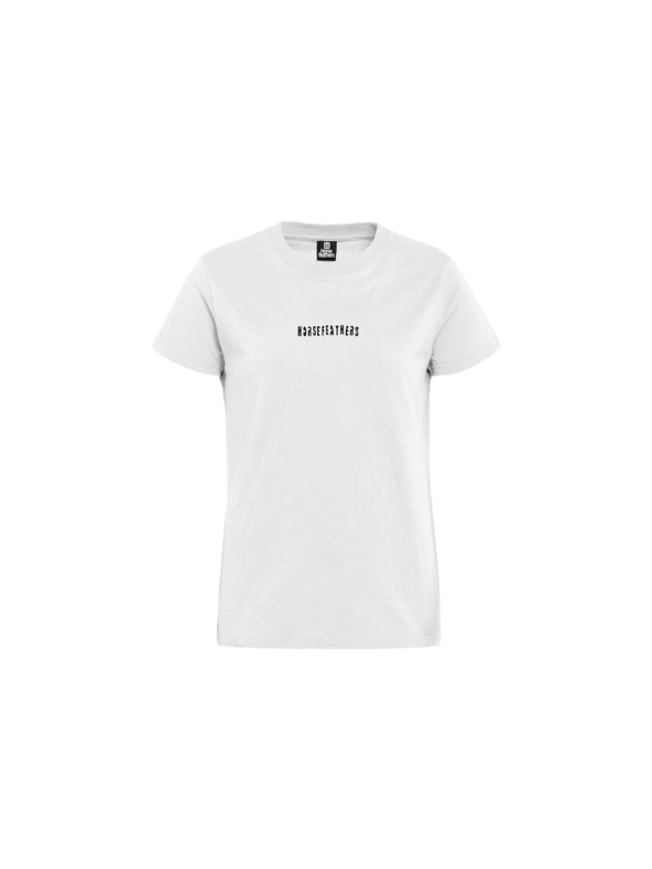 Horsefeathers Majica Asha - bela