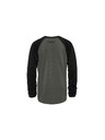Horsefeathers Otroska kolesarska majica Spike LS - chimera/black