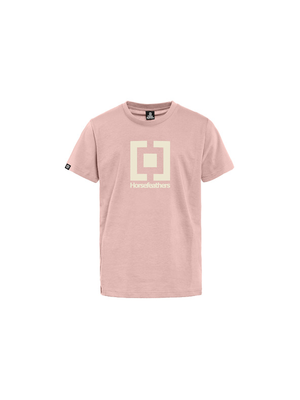 Horsefeathers Otroško majica Base - liora