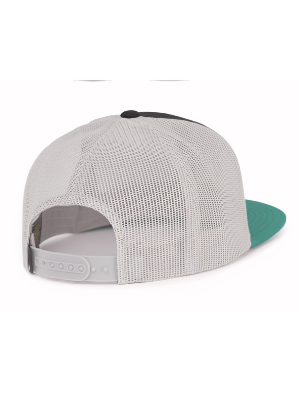 Horsefeathers Otroska kapa Sign - smoke blue