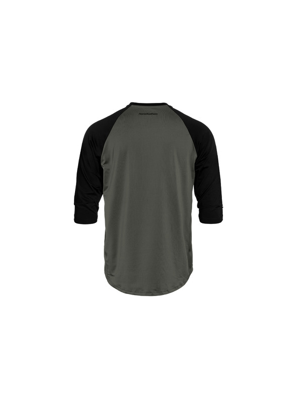 Horsefeathers Kolesarskі dres Spike ¾ - chimera/black