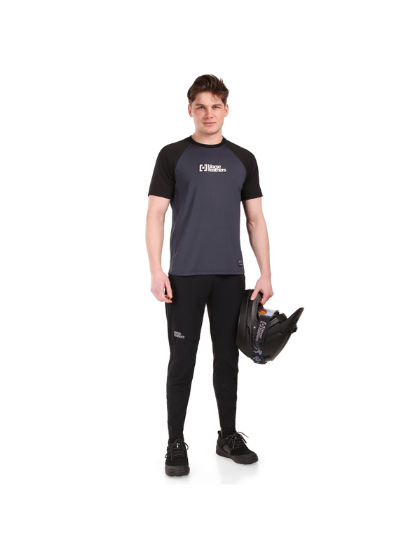 Horsefeathers Kolesarskі dres Spike - indigo/black