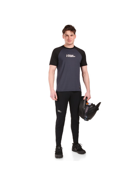 Horsefeathers Kolesarskі dres Spike - indigo/black