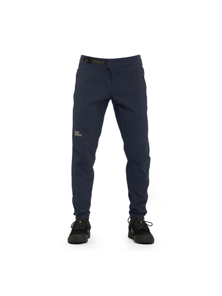 Horsefeathers Kolesarske hlače Stoker - indigo