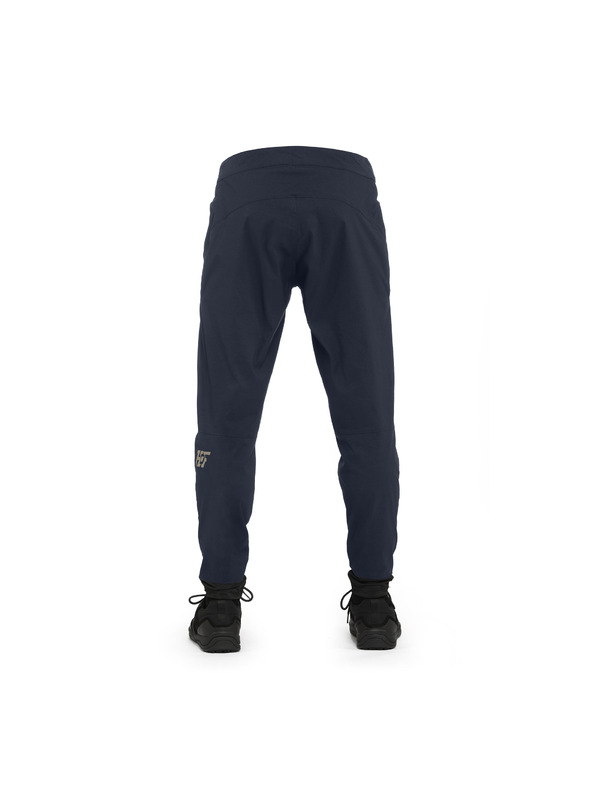 Horsefeathers Kolesarske hlače Stoker - indigo