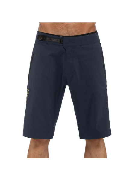 Horsefeathers Kolesarske kratke hlače Stoker - indigo