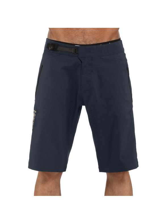 Horsefeathers Kolesarske kratke hlače Stoker - indigo