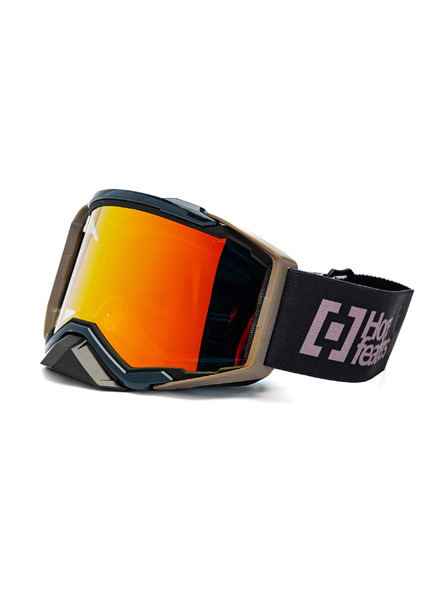 Horsefeathers Očala za kolo Garett - doodle