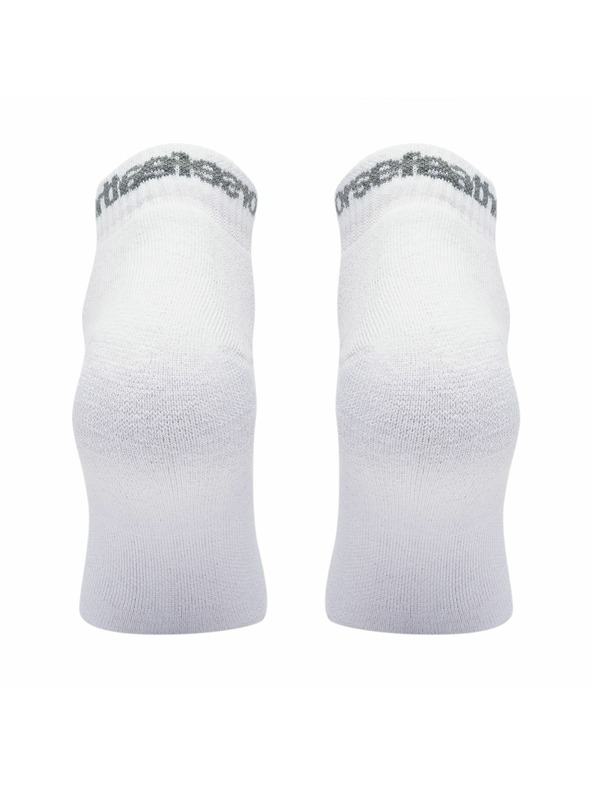 Horsefeathers Nogavice Rapid Premium 3Pack - white