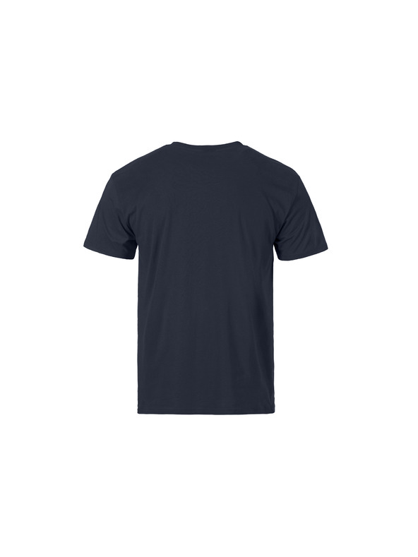 Horsefeathers Majica Mini Logo - indigo