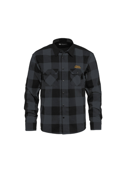 Horsefeathers Tehnična kolesarska srajca Prom - indigo