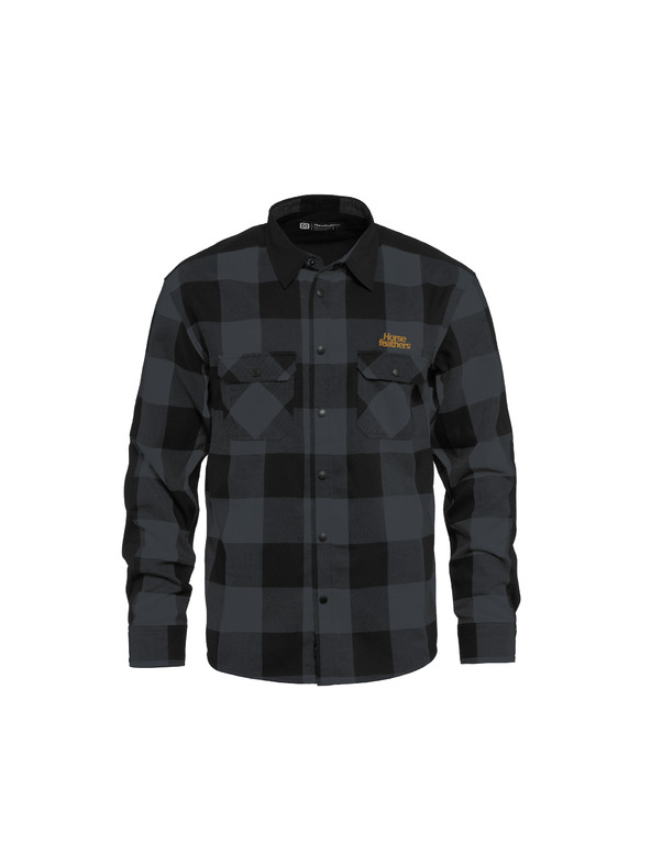 Horsefeathers Tehnična kolesarska srajca Prom - indigo