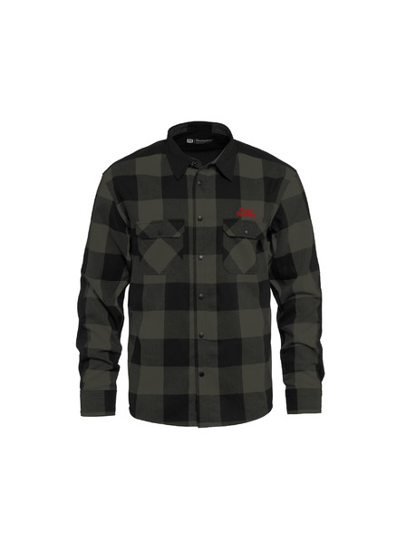 Horsefeathers Tehnična kolesarska srajca Prom - chimera