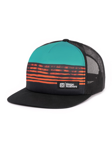 Horsefeathers Kapa Mave - orange