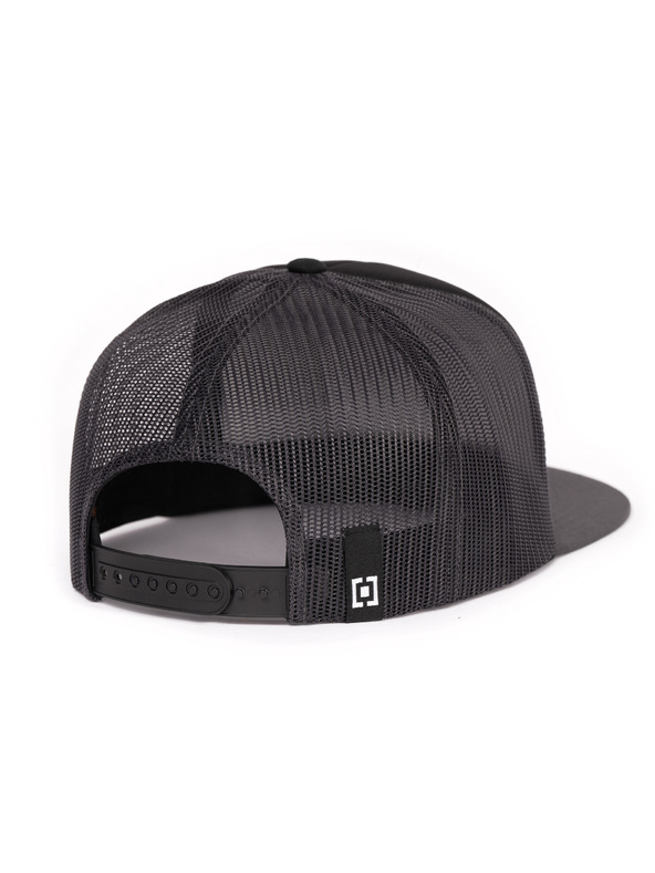 Horsefeathers Kapa Tex - black