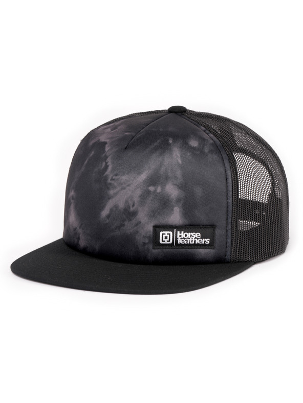 Horsefeathers Kapa Mave - tie dye