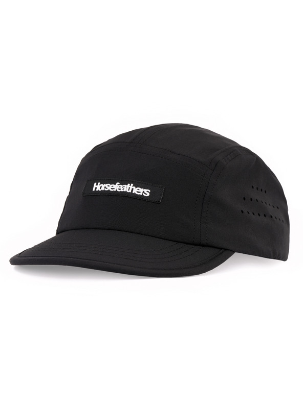 Horsefeathers Kapa Vent - black