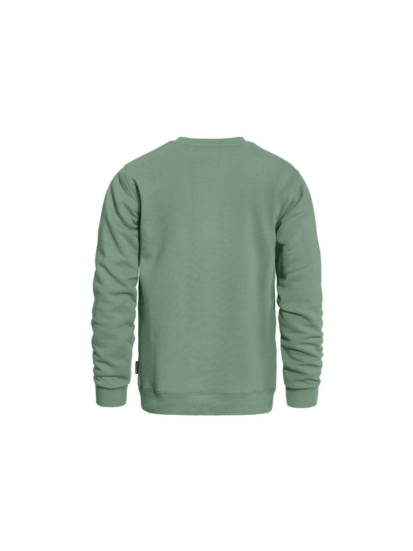 Horsefeathers Pulover Dunk - iceberg green