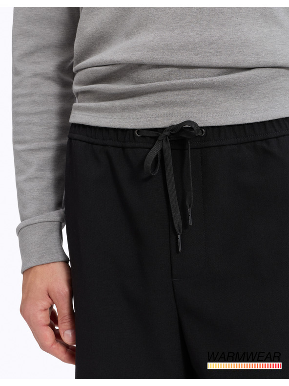 Celio Hlače 24H Mosec