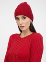 Orsay Rdeča ženska kapa ORSAY