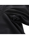 ALPINE PRO Ženske smučarske softshellne hlače ALPINE PRO NOVENA black