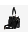 Geox Črna ženska torbica Geox Andrenne